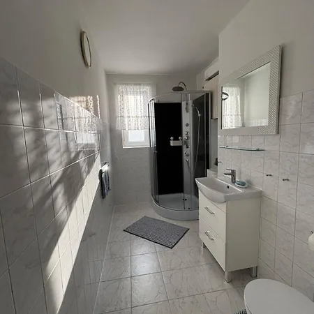 Sobieszewo Pensjonat