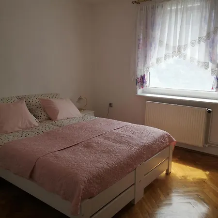 Sobieszewo Pensjonat Gdańsk