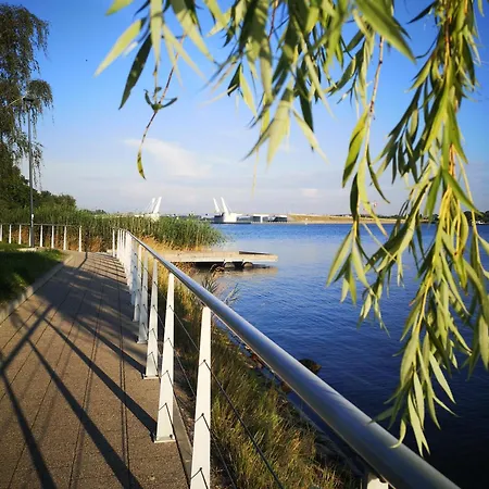 Sobieszewo * Gdańsk