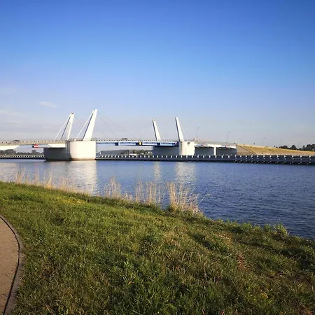 Sobieszewo * Gdańsk