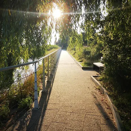 Sobieszewo Pensjonat